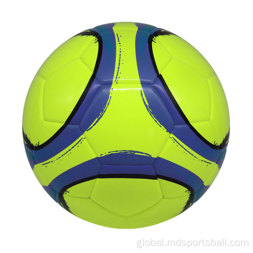Futsal Soccer Ball size no 4 soccer balls futsal ball Supplier